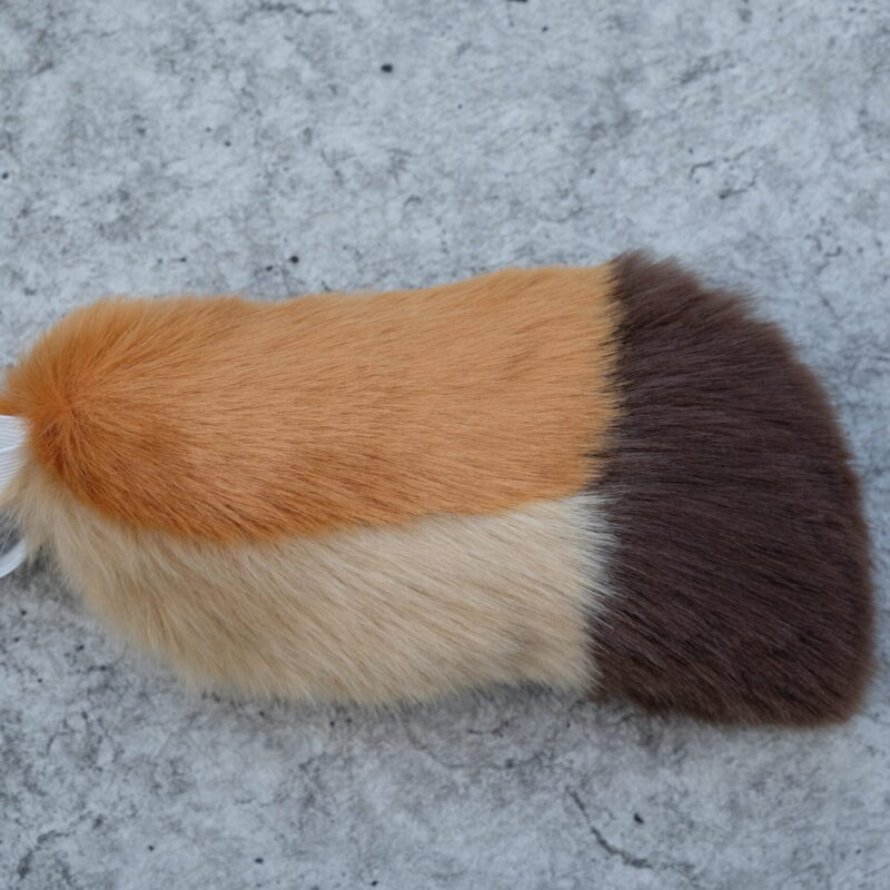 Small tail